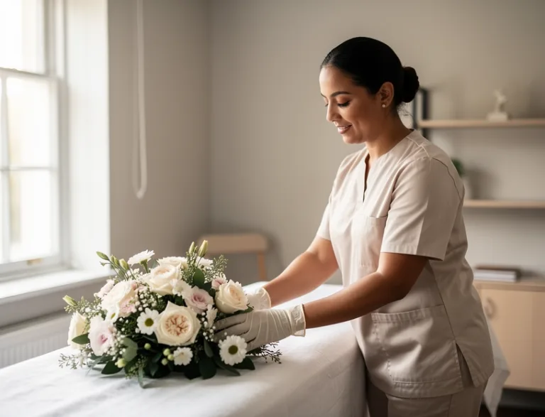 funeral home Lake Oswego